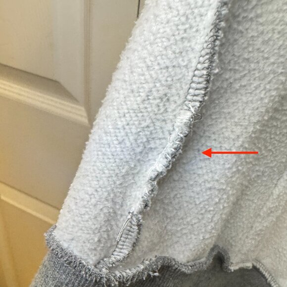 PUMA Men's Pipe Sports Hoodie Pullover Size XL - Net Lined Hood - Sportswear - Picture 7 of 8